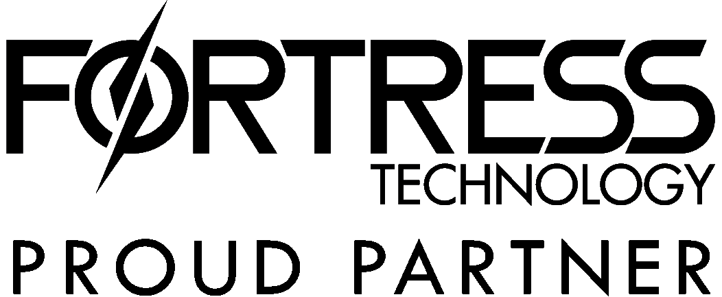 fortess logo proud partner